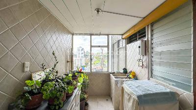 Apartamento de 3 alcobas en venta en Las Aguas, Bogotá, 127 m² · foto 5 de 20