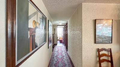 Apartamento de 3 alcobas en venta en Las Aguas, Bogotá, 127 m² · foto 10 de 20