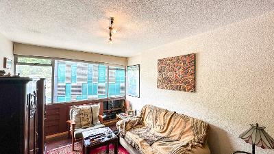 Apartamento de 3 alcobas en venta en Las Aguas, Bogotá, 127 m² · foto 11 de 20