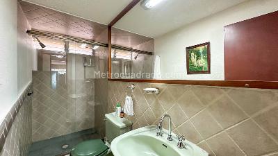 Apartamento de 3 alcobas en venta en Las Aguas, Bogotá, 127 m² · foto 13 de 20