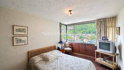 Apartamento de 3 alcobas en venta en Las Aguas, Bogotá, 127 m² · foto 14 de 20