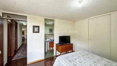 Apartamento de 3 alcobas en venta en Las Aguas, Bogotá, 127 m² · foto 17 de 20