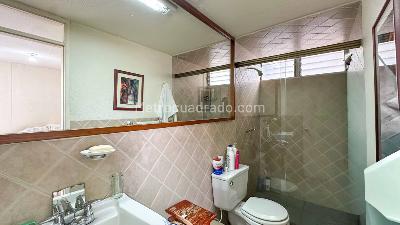 Apartamento de 3 alcobas en venta en Las Aguas, Bogotá, 127 m² · foto 18 de 20