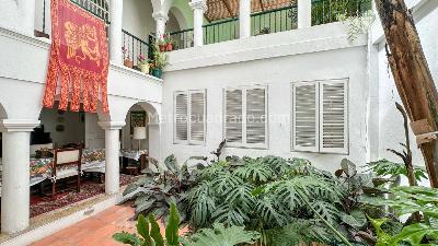 Casa de 5 alcobas en venta en La Magdalena, Bogotá, 844 m² · foto 6 de 20
