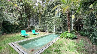 Casa de 5 alcobas en venta en La Magdalena, Bogotá, 844 m² · foto 8 de 20
