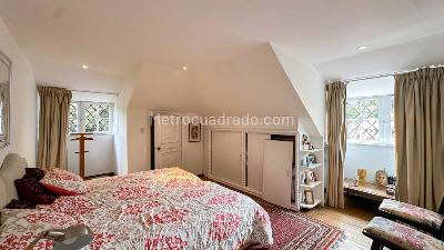 Casa de 5 alcobas en venta en La Magdalena, Bogotá, 844 m² · foto 15 de 20
