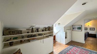 Casa de 5 alcobas en venta en La Magdalena, Bogotá, 844 m² · foto 16 de 20