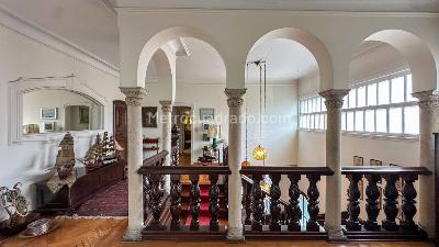 Casa de 5 alcobas en venta en La Magdalena, Bogotá, 844 m² · foto 17 de 20