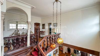 Casa de 5 alcobas en venta en La Magdalena, Bogotá, 844 m² · foto 18 de 20