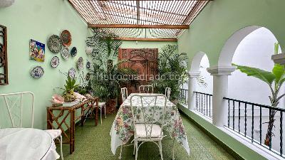 Casa de 5 alcobas en venta en La Magdalena, Bogotá, 844 m² · foto 20 de 20