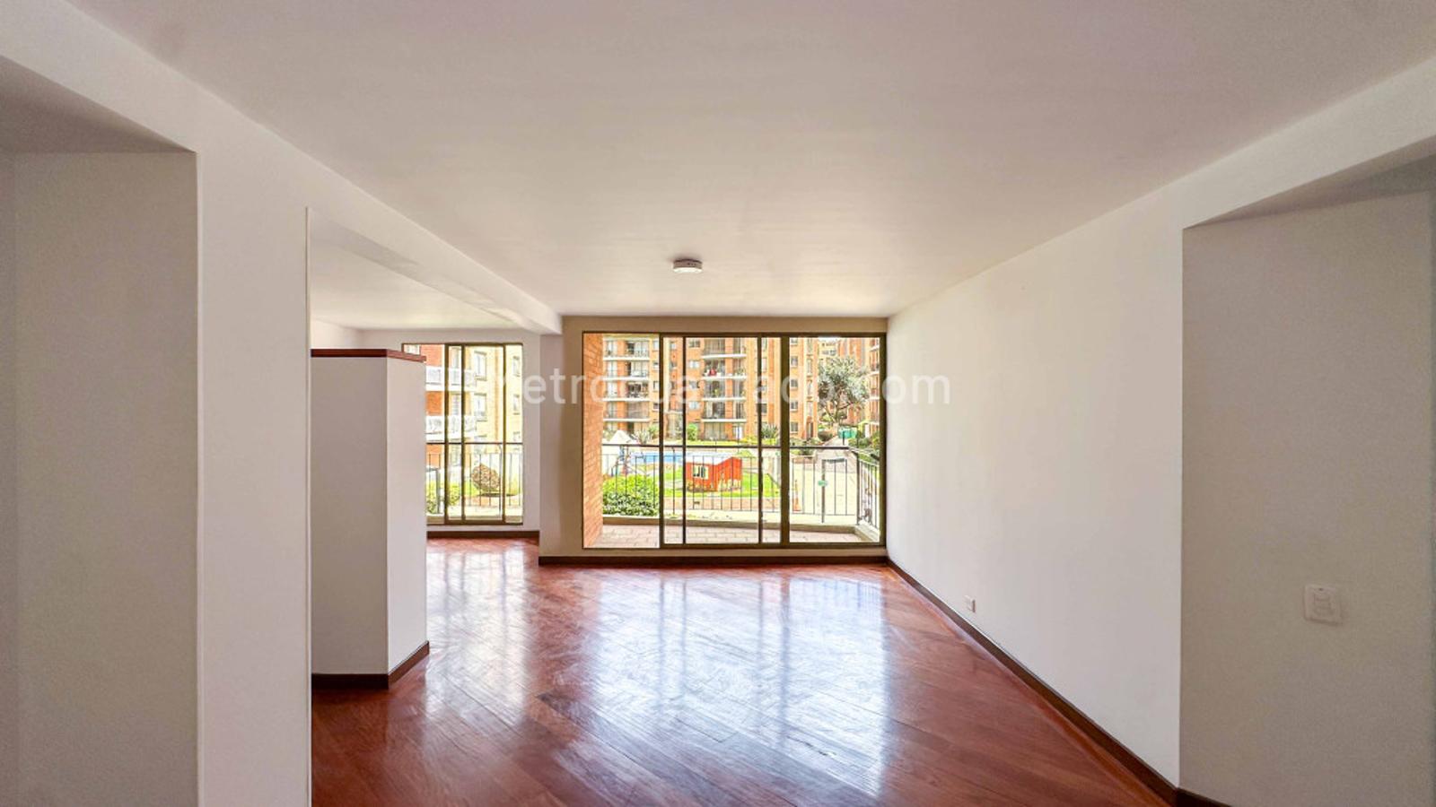 Apartamento en Venta  Ciudad Salitre Suroriental