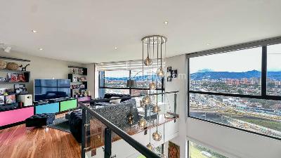 Apartamento de 4 alcobas en venta en Club De Los Lagartos, Bogotá, 280 m² · foto 4 de 20