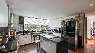 Apartamento de 4 alcobas en venta en Club De Los Lagartos, Bogotá, 280 m² · foto 9 de 20
