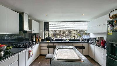 Apartamento de 4 alcobas en venta en Club De Los Lagartos, Bogotá, 280 m² · foto 10 de 20