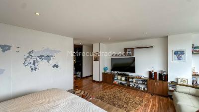 Apartamento de 4 alcobas en venta en Club De Los Lagartos, Bogotá, 280 m² · foto 12 de 20
