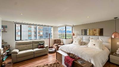 Apartamento de 4 alcobas en venta en Club De Los Lagartos, Bogotá, 280 m² · foto 13 de 20