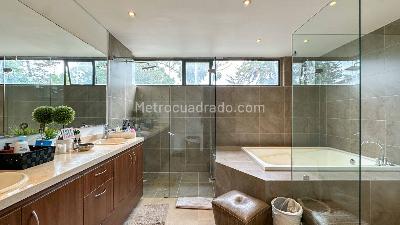 Apartamento de 4 alcobas en venta en Club De Los Lagartos, Bogotá, 280 m² · foto 14 de 20