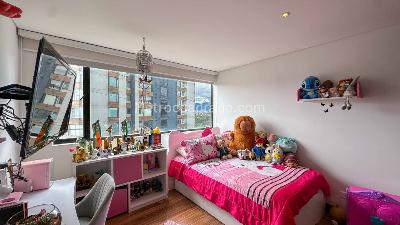 Apartamento de 4 alcobas en venta en Club De Los Lagartos, Bogotá, 280 m² · foto 15 de 20