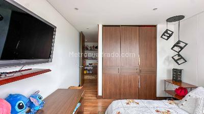 Apartamento de 4 alcobas en venta en Club De Los Lagartos, Bogotá, 280 m² · foto 18 de 20