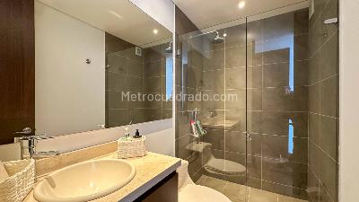 Apartamento de 4 alcobas en venta en Club De Los Lagartos, Bogotá, 280 m² · foto 19 de 20