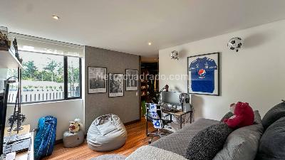 Apartamento de 4 alcobas en venta en Club De Los Lagartos, Bogotá, 280 m² · foto 20 de 20