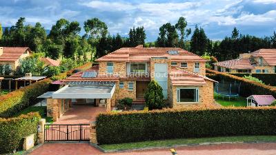 Casa en venta en Cajica Cundinamarca, Cajicá · foto 2 de 20