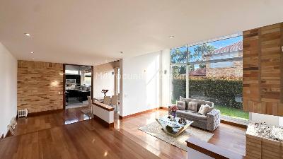 Casa en venta en Cajica Cundinamarca, Cajicá · foto 4 de 20