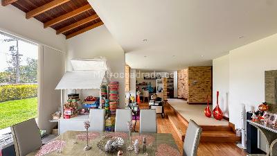 Casa en arriendo en Cajica Cundinamarca, Cajicá · foto 3 de 18