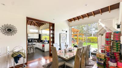 Casa en arriendo en Cajica Cundinamarca, Cajicá · foto 4 de 18