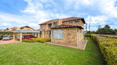 Casa en arriendo en Cajica Cundinamarca, Cajicá · foto 16 de 18