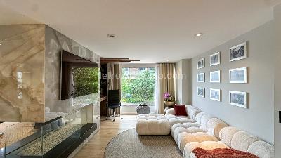 Apartamento de 3 alcobas en venta en Santa Bibiana, Bogotá, 190 m² · foto 2 de 20