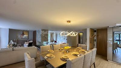 Apartamento de 3 alcobas en venta en Santa Bibiana, Bogotá, 190 m² · foto 8 de 20