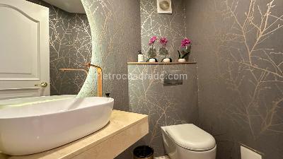 Apartamento de 3 alcobas en venta en Santa Bibiana, Bogotá, 190 m² · foto 11 de 20