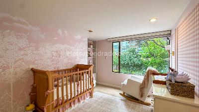 Apartamento de 3 alcobas en venta en Santa Bibiana, Bogotá, 190 m² · foto 12 de 20