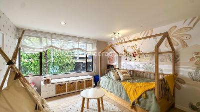 Apartamento de 3 alcobas en venta en Santa Bibiana, Bogotá, 190 m² · foto 15 de 20
