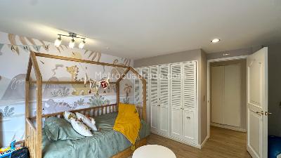 Apartamento de 3 alcobas en venta en Santa Bibiana, Bogotá, 190 m² · foto 16 de 20