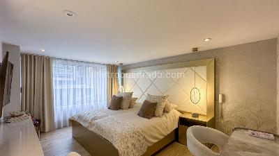 Apartamento de 3 alcobas en venta en Santa Bibiana, Bogotá, 190 m² · foto 17 de 20