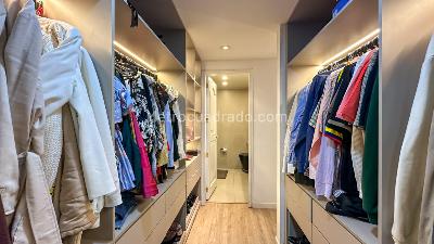 Apartamento de 3 alcobas en venta en Santa Bibiana, Bogotá, 190 m² · foto 19 de 20