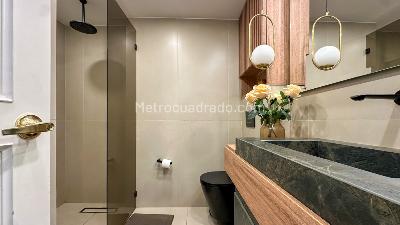 Apartamento de 3 alcobas en venta en Santa Bibiana, Bogotá, 190 m² · foto 20 de 20