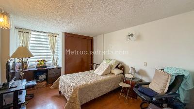 Apartamento en venta en Las Americas, Bogotá · foto 11 de 18