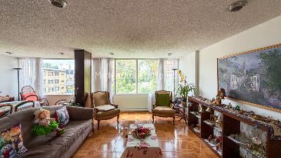Apartamento en venta en Las Americas, Bogotá · foto 3 de 18