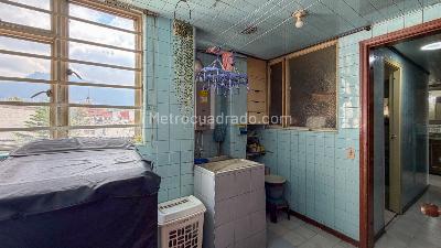 Apartamento en venta en Las Americas, Bogotá · foto 6 de 18