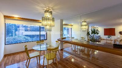 Apartamento en venta en La Cabrera, Bogotá · foto 4 de 20