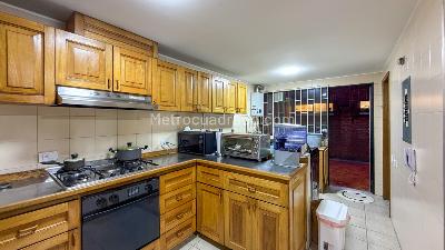 Apartamento en venta en La Cabrera, Bogotá · foto 5 de 20