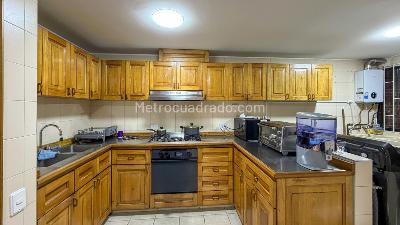 Apartamento en venta en La Cabrera, Bogotá · foto 6 de 20