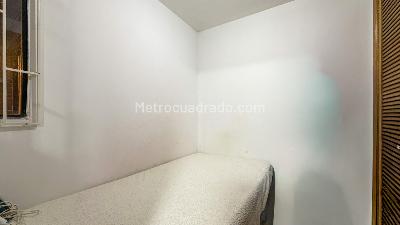 Apartamento en venta en La Cabrera, Bogotá · foto 9 de 20