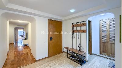 Apartamento en venta en La Cabrera, Bogotá · foto 10 de 20