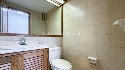 Apartamento en venta en La Cabrera, Bogotá · foto 11 de 20