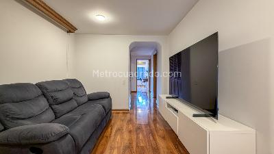 Apartamento en venta en La Cabrera, Bogotá · foto 12 de 20