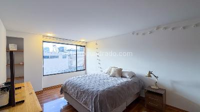 Apartamento en venta en La Cabrera, Bogotá · foto 14 de 20